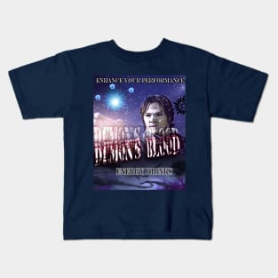 Demon's Blood Kids T-Shirt